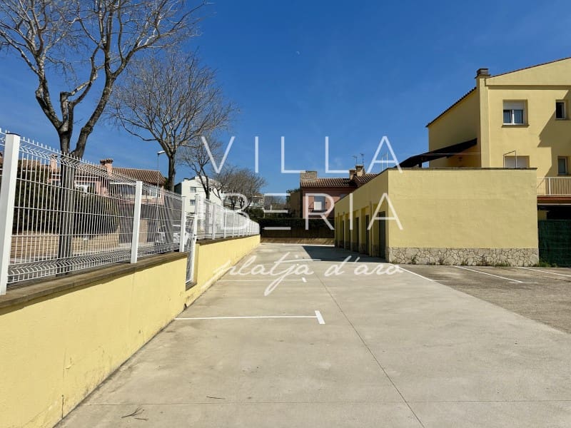 3 Zimmer Apartment zu verkaufen in Platja d'Aro - 295.000 € (Ref: 9741697)