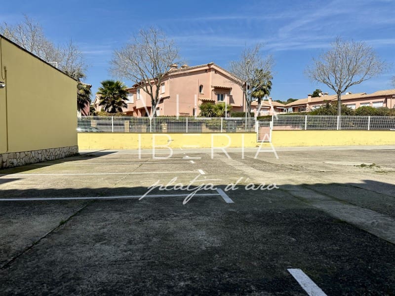 3 Zimmer Apartment zu verkaufen in Platja d'Aro - 295.000 € (Ref: 9741697)