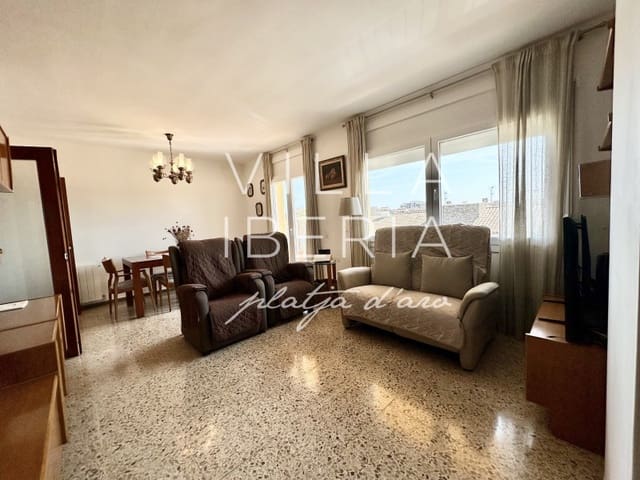 3 bedroom Apartment for sale in Platja d'Aro, Castell-Platja d'Aro - € 295,000 (Ref: 9741697)