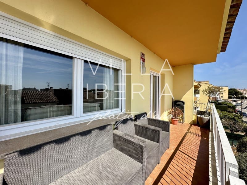 3 Zimmer Apartment zu verkaufen in Platja d'Aro - 295.000 € (Ref: 9741697)