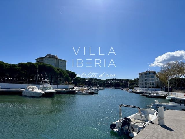 3 chambre Villa/Maison à vendre à Platja d'Aro, Castell-Platja d'Aro avec garage - 895 000 € (Ref: 9741698)