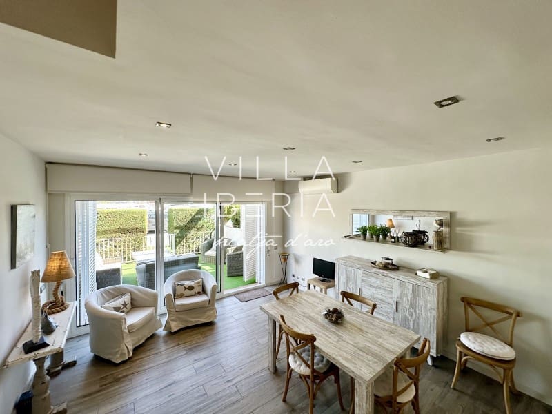 3 chambre Villa/Maison à vendre à Platja d'Aro avec garage - 895 000 € (Ref: 9741698)