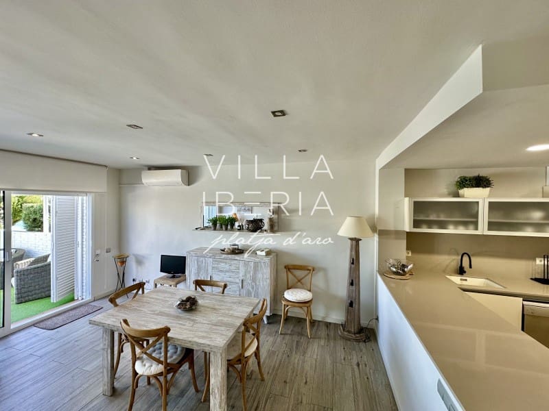 3 chambre Villa/Maison à vendre à Platja d'Aro avec garage - 895 000 € (Ref: 9741698)