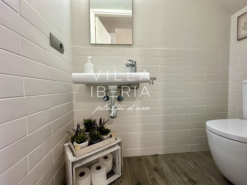 3 chambre Villa/Maison à vendre à Platja d'Aro avec garage - 895 000 € (Ref: 9741698)