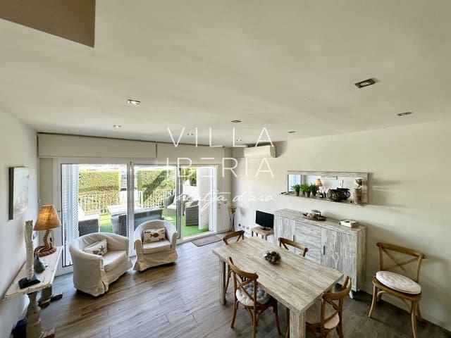 3 chambre Villa/Maison à vendre à Platja d'Aro, Castell-Platja d'Aro avec garage - 895 000 € (Ref: 9741698)