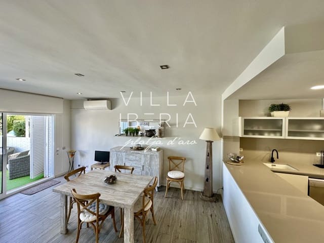 3 chambre Villa/Maison à vendre à Platja d'Aro, Castell-Platja d'Aro avec garage - 895 000 € (Ref: 9741698)