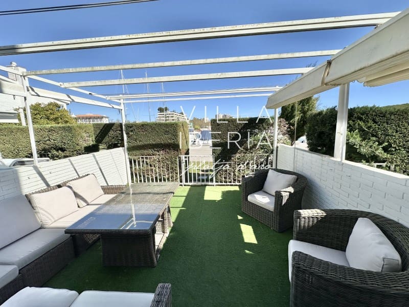 3 chambre Villa/Maison à vendre à Platja d'Aro avec garage - 895 000 € (Ref: 9741698)