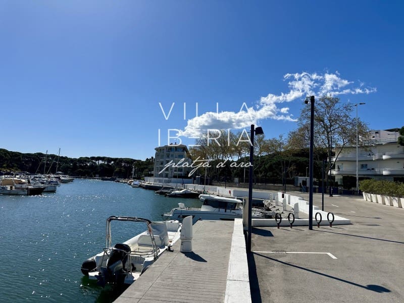 3 chambre Villa/Maison à vendre à Platja d'Aro avec garage - 895 000 € (Ref: 9741698)