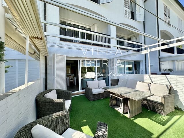 3 chambre Villa/Maison à vendre à Platja d'Aro, Castell-Platja d'Aro avec garage - 895 000 € (Ref: 9741698)