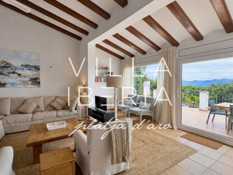 7 slaapkamer Villa te koop in Santa Cristina d'Aro met zwembad garage - € 1.375.000 (Ref: 9744120)