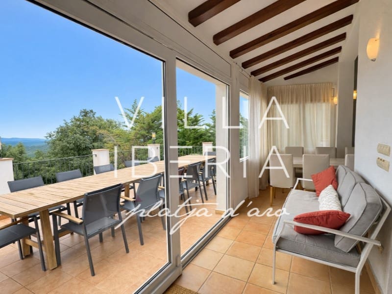 7 slaapkamer Villa te koop in Santa Cristina d'Aro met zwembad garage - € 1.375.000 (Ref: 9744120)