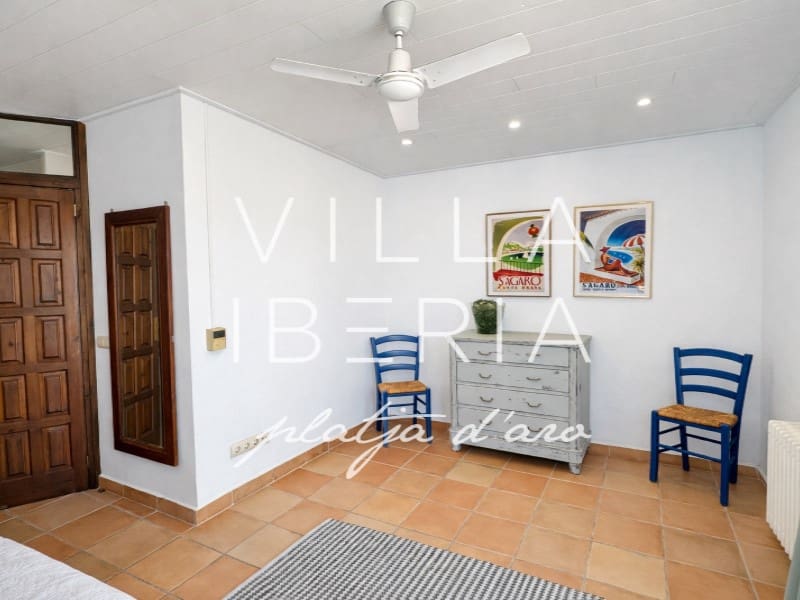 7 slaapkamer Villa te koop in Santa Cristina d'Aro met zwembad garage - € 1.375.000 (Ref: 9744120)