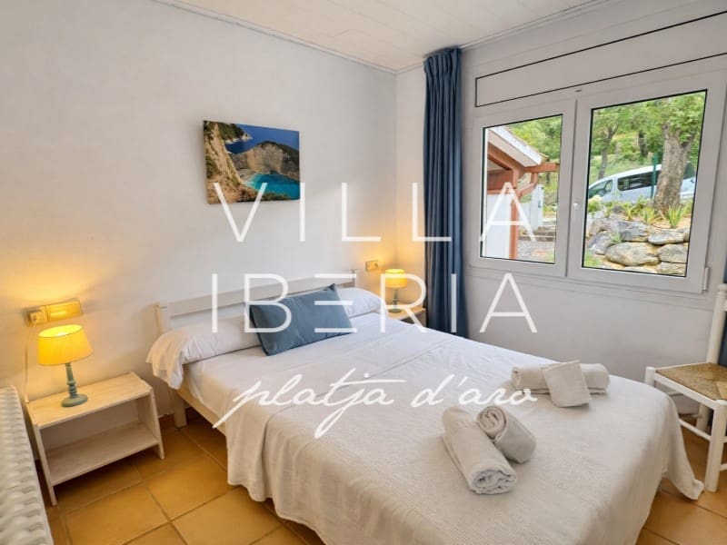 7 slaapkamer Villa te koop in Santa Cristina d'Aro met zwembad garage - € 1.375.000 (Ref: 9744120)