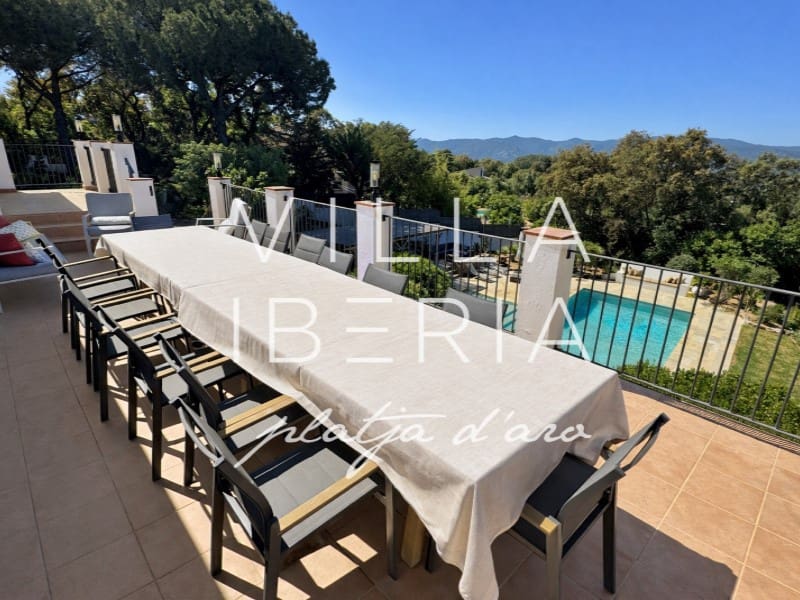 7 slaapkamer Villa te koop in Santa Cristina d'Aro met zwembad garage - € 1.375.000 (Ref: 9744120)