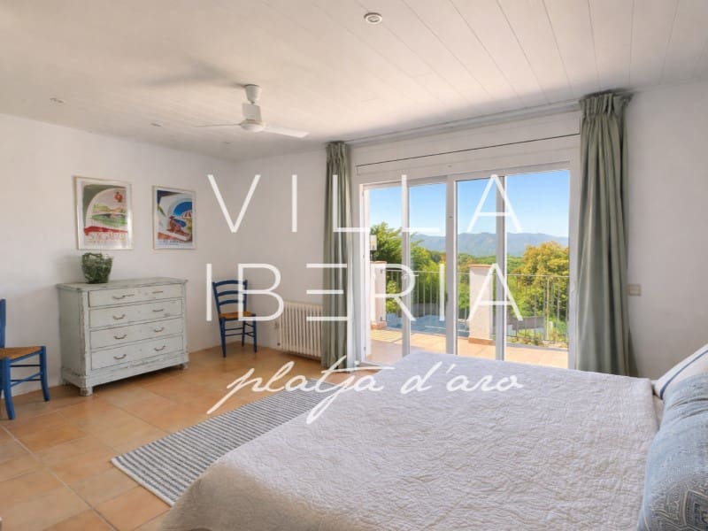 7 slaapkamer Villa te koop in Santa Cristina d'Aro met zwembad garage - € 1.375.000 (Ref: 9744120)