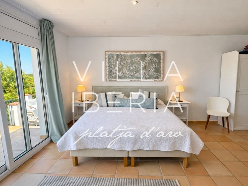 7 slaapkamer Villa te koop in Santa Cristina d'Aro met zwembad garage - € 1.375.000 (Ref: 9744120)