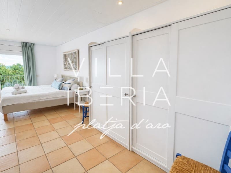 7 slaapkamer Villa te koop in Santa Cristina d'Aro met zwembad garage - € 1.375.000 (Ref: 9744120)