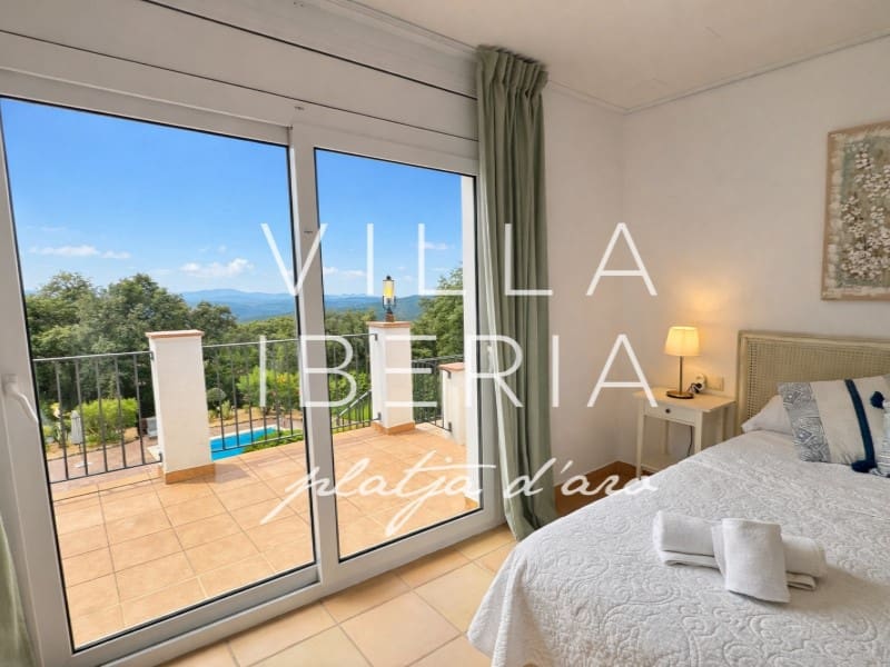 7 slaapkamer Villa te koop in Santa Cristina d'Aro met zwembad garage - € 1.375.000 (Ref: 9744120)