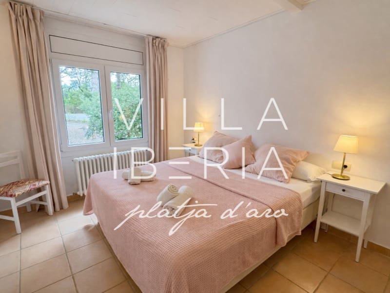 7 slaapkamer Villa te koop in Santa Cristina d'Aro met zwembad garage - € 1.375.000 (Ref: 9744120)