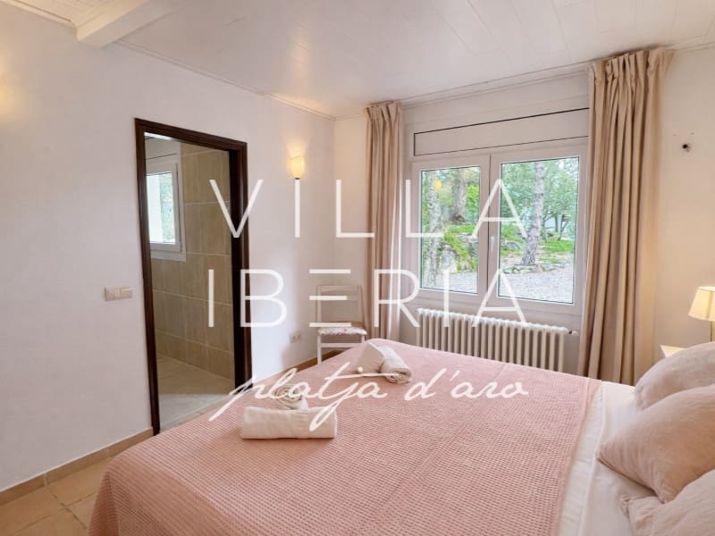 7 slaapkamer Villa te koop in Santa Cristina d'Aro met zwembad garage - € 1.375.000 (Ref: 9744120)