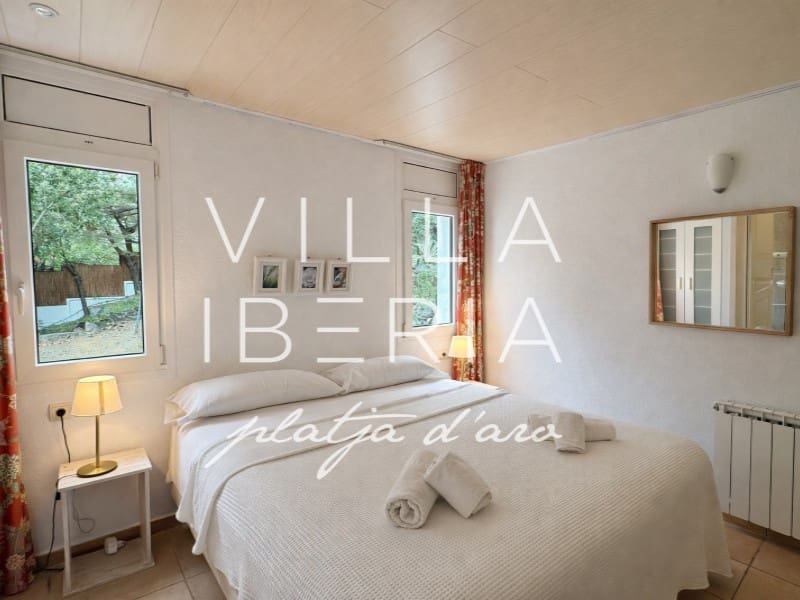 7 slaapkamer Villa te koop in Santa Cristina d'Aro met zwembad garage - € 1.375.000 (Ref: 9744120)