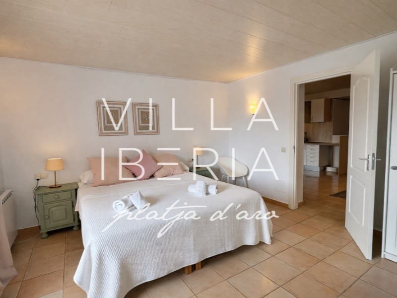 7 slaapkamer Villa te koop in Santa Cristina d'Aro met zwembad garage - € 1.375.000 (Ref: 9744120)