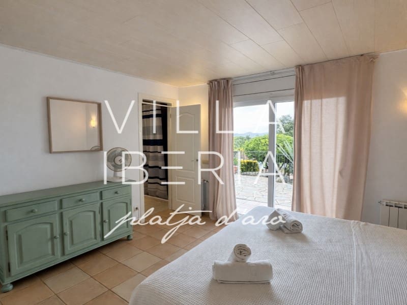 7 slaapkamer Villa te koop in Santa Cristina d'Aro met zwembad garage - € 1.375.000 (Ref: 9744120)