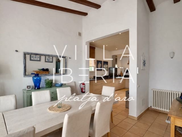7 slaapkamer Villa te koop in Santa Cristina d'Aro met zwembad garage - € 1.375.000 (Ref: 9744120)