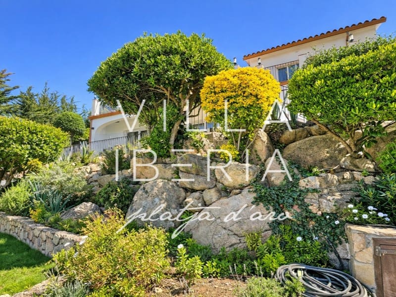 7 slaapkamer Villa te koop in Santa Cristina d'Aro met zwembad garage - € 1.375.000 (Ref: 9744120)