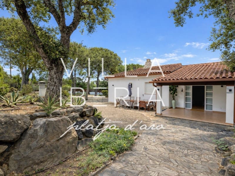 7 slaapkamer Villa te koop in Santa Cristina d'Aro met zwembad garage - € 1.375.000 (Ref: 9744120)