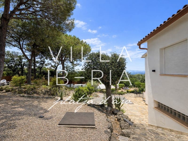 7 slaapkamer Villa te koop in Santa Cristina d'Aro met zwembad garage - € 1.375.000 (Ref: 9744120)