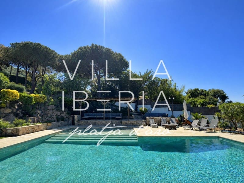 7 slaapkamer Villa te koop in Santa Cristina d'Aro met zwembad garage - € 1.375.000 (Ref: 9744120)