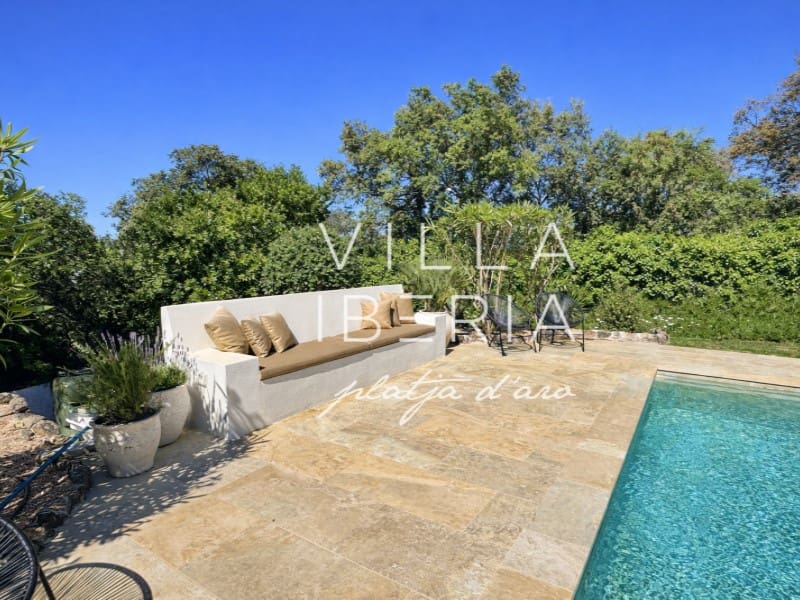 7 slaapkamer Villa te koop in Santa Cristina d'Aro met zwembad garage - € 1.375.000 (Ref: 9744120)