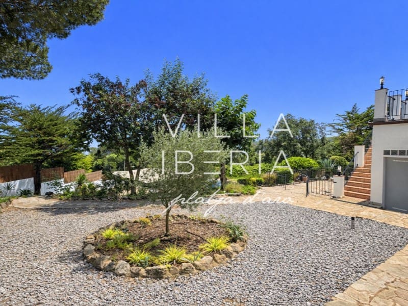 7 slaapkamer Villa te koop in Santa Cristina d'Aro met zwembad garage - € 1.375.000 (Ref: 9744120)