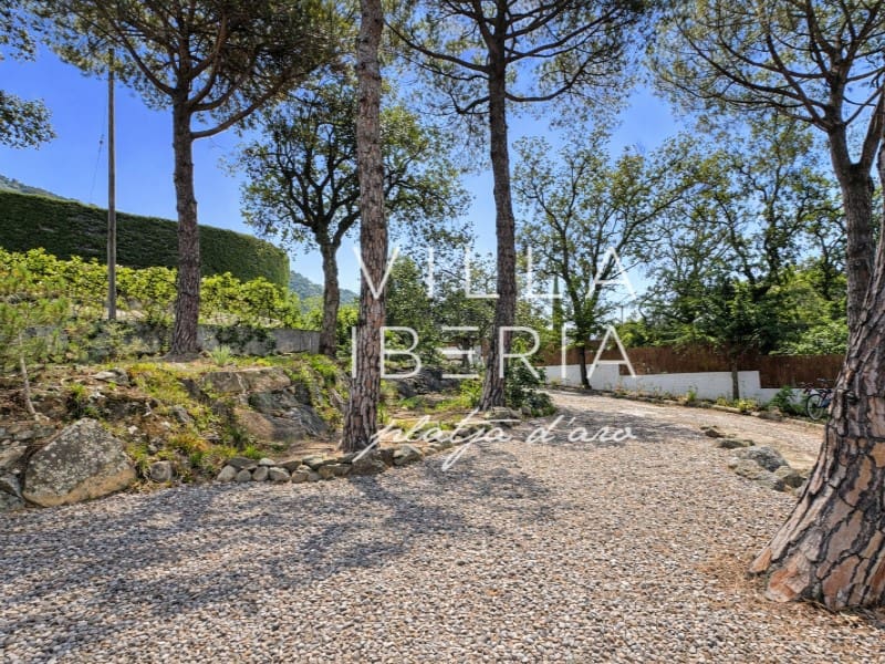 7 slaapkamer Villa te koop in Santa Cristina d'Aro met zwembad garage - € 1.375.000 (Ref: 9744120)