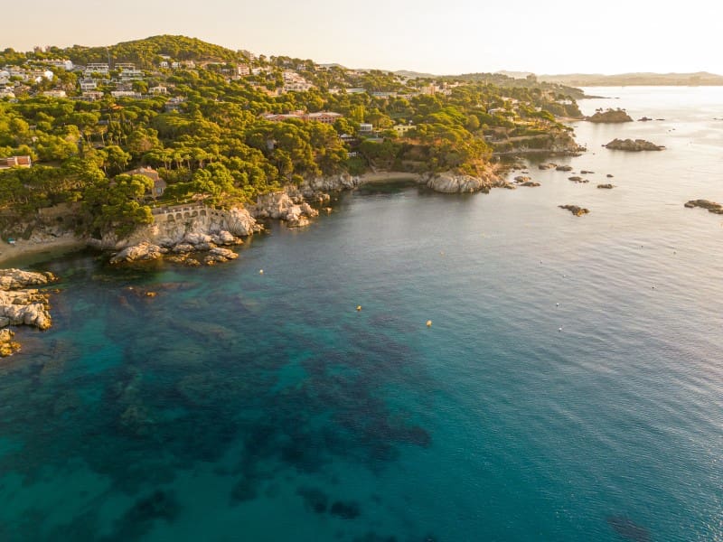 7 bedroom Villa for sale in Calonge i Sant Antoni with garage - € 6,500,000 (Ref: 9745281)