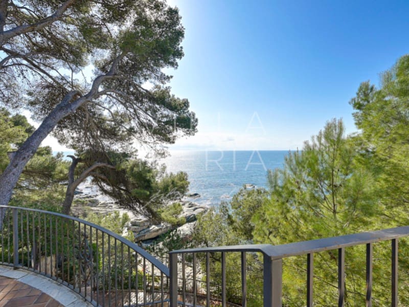 7 bedroom Villa for sale in Calonge i Sant Antoni with garage - € 6,500,000 (Ref: 9745281)