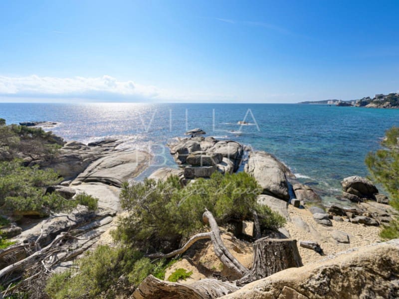 7 bedroom Villa for sale in Calonge i Sant Antoni with garage - € 6,500,000 (Ref: 9745281)