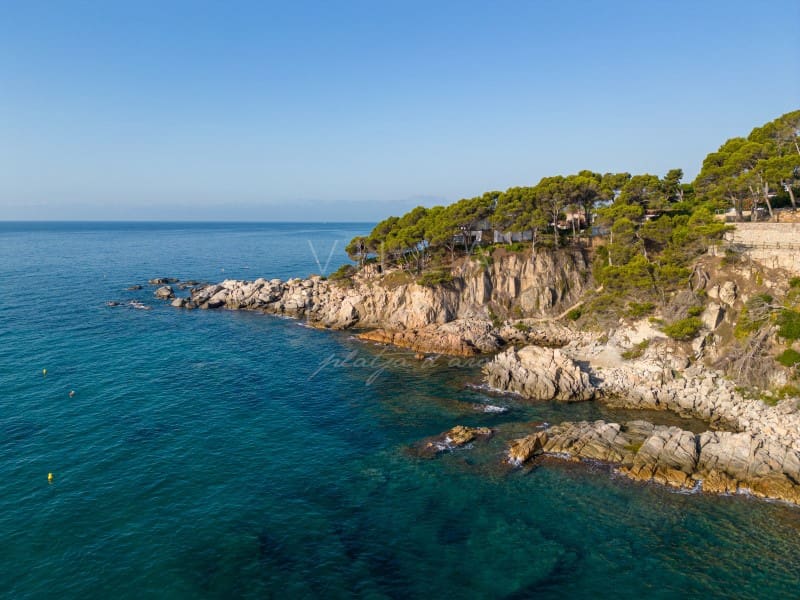 7 bedroom Villa for sale in Calonge i Sant Antoni with garage - € 6,500,000 (Ref: 9745281)