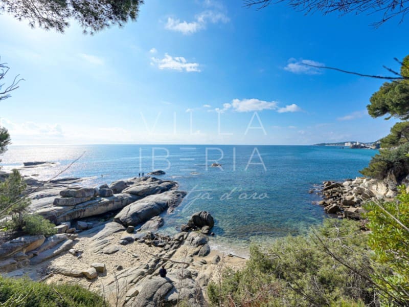 7 bedroom Villa for sale in Calonge i Sant Antoni with garage - € 6,500,000 (Ref: 9745281)