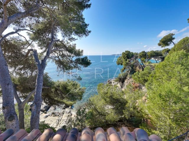 7 quarto Moradia para venda em Calonge i Sant Antoni com garagem - 6 500 000 € (Ref: 9745281)