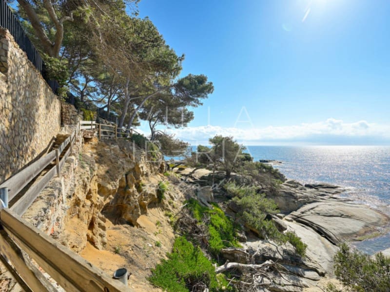 7 bedroom Villa for sale in Calonge i Sant Antoni with garage - € 6,500,000 (Ref: 9745281)