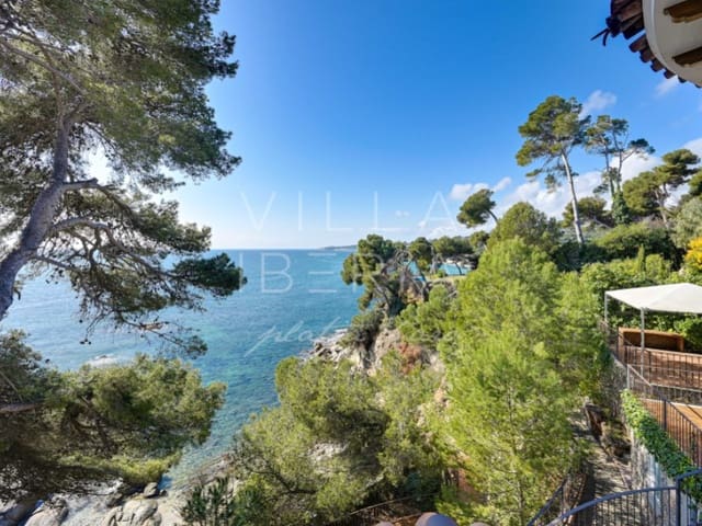 7 quarto Moradia para venda em Calonge i Sant Antoni com garagem - 6 500 000 € (Ref: 9745281)