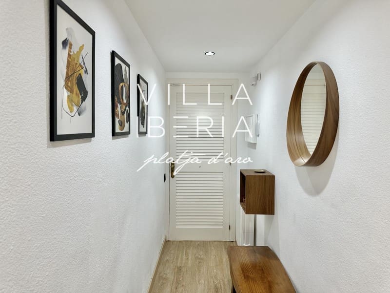 3 soveværelse Lejlighed til salg i S'Agaro - € 675.000 (Ref: 9761921)