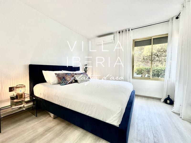 3 soveværelse Lejlighed til salg i S'Agaro - € 675.000 (Ref: 9761921)