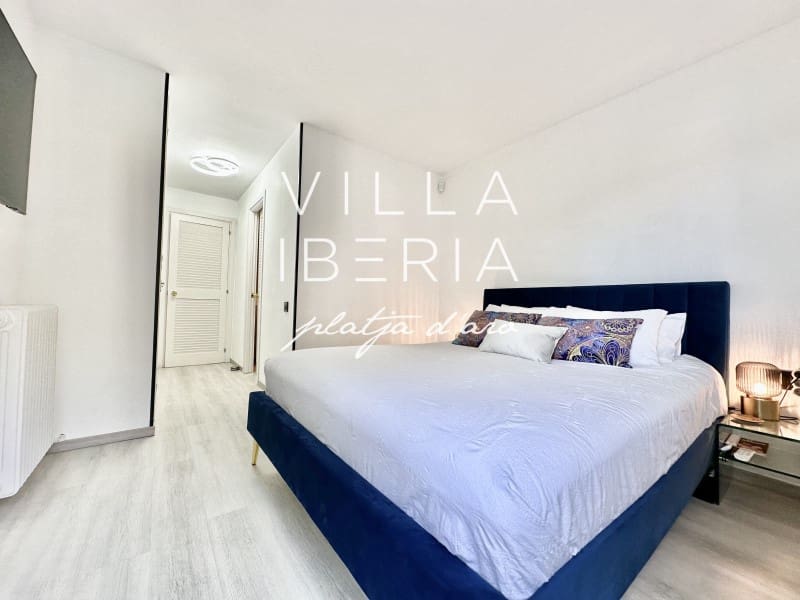 3 soveværelse Lejlighed til salg i S'Agaro - € 675.000 (Ref: 9761921)