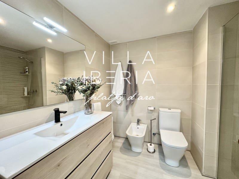 3 soveværelse Lejlighed til salg i S'Agaro - € 675.000 (Ref: 9761921)