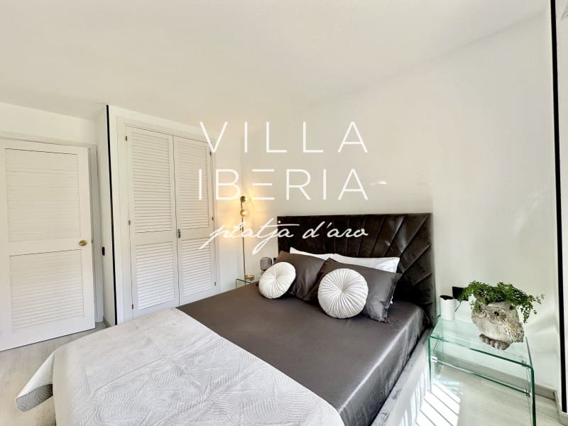 3 soveværelse Lejlighed til salg i S'Agaro - € 675.000 (Ref: 9761921)