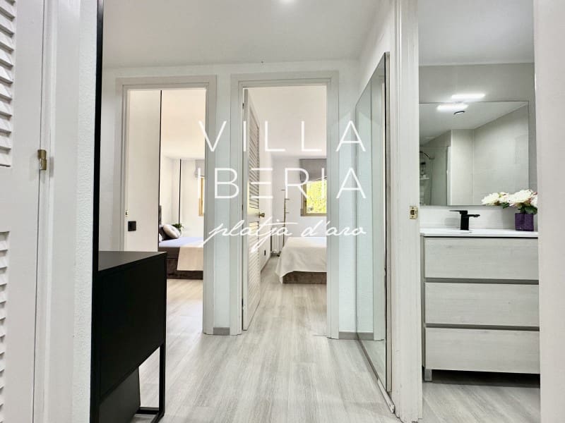 3 soveværelse Lejlighed til salg i S'Agaro - € 675.000 (Ref: 9761921)