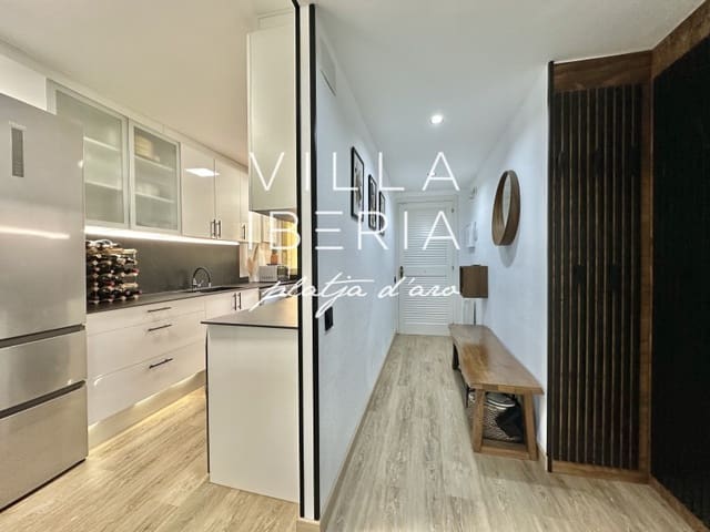 3 soveværelse Lejlighed til salg i S'Agaro, Castell-Platja d'Aro med garage - € 675.000 (Ref: 9761921)